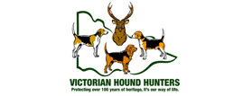 Victorian Hound Hunters